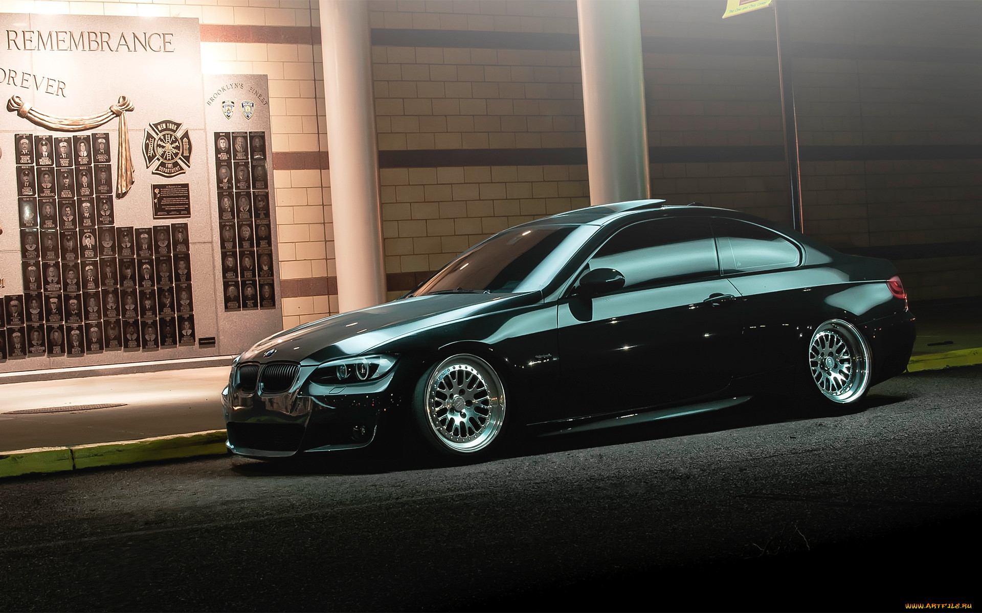 , bmw
